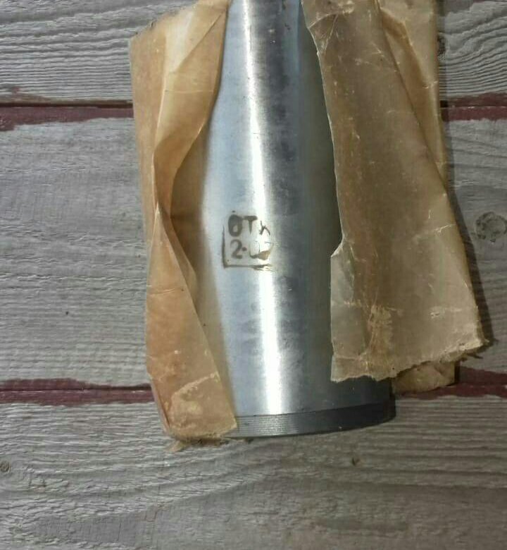 Гильзы для двигателя ВАЗ. СССР. На 76,0 и на 78,0 – купить в Москве ...