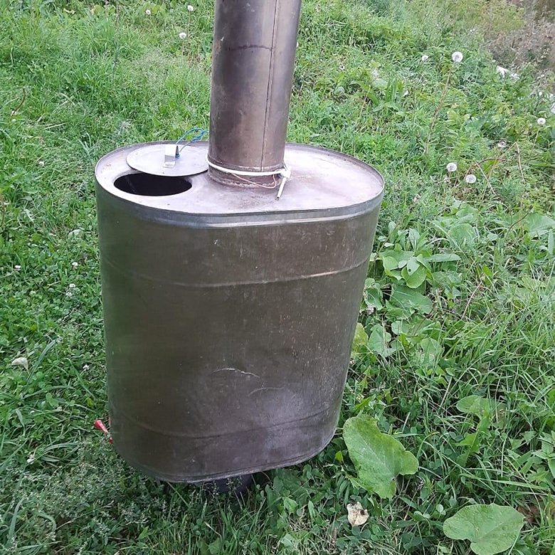 Бак под воду для банной печки из нержавейки с кран – купить в Юрге ...