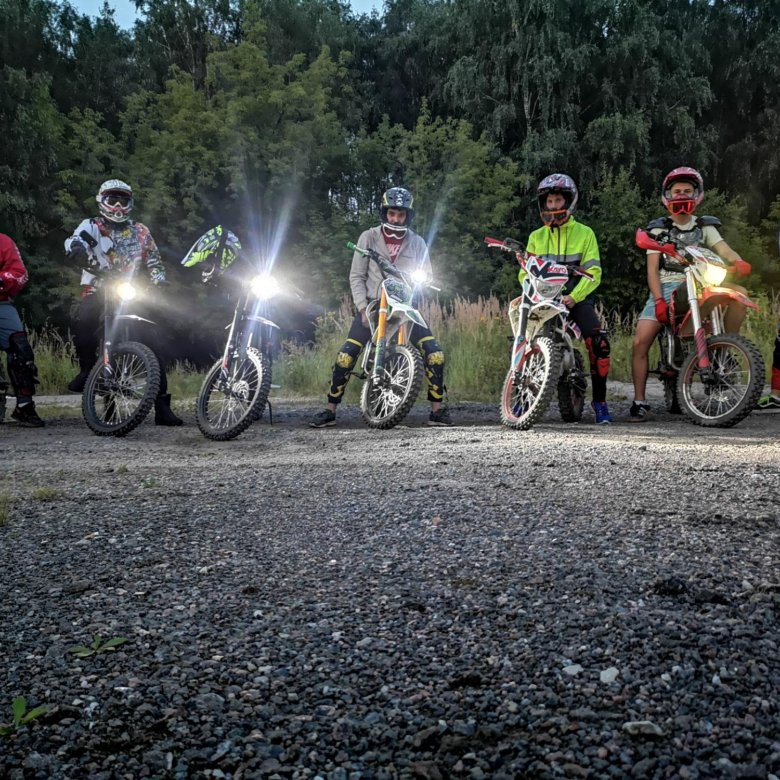 Питбайк прокат – купить в Москве, цена 1 500 руб., дата размещения: 28. ...