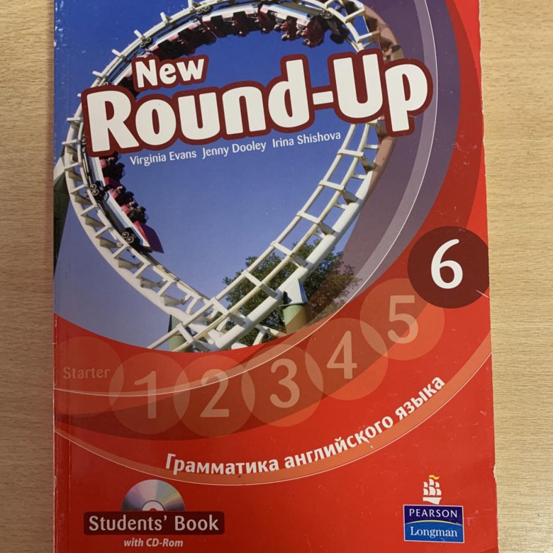 New round up 6 student s book. New round up 6 student s book