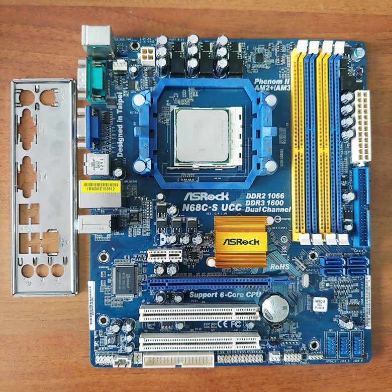 N68-s3 ucc. Asrock n68-s3 ucc.