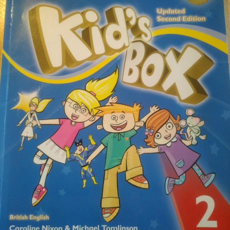 Kids box 4 pupils book. Kids Box 2 pupil's book. Kids Box 2. Cambridge Kids.