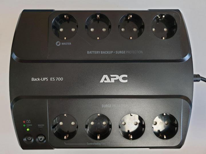 Apc Es 700 Купить Аккумулятор