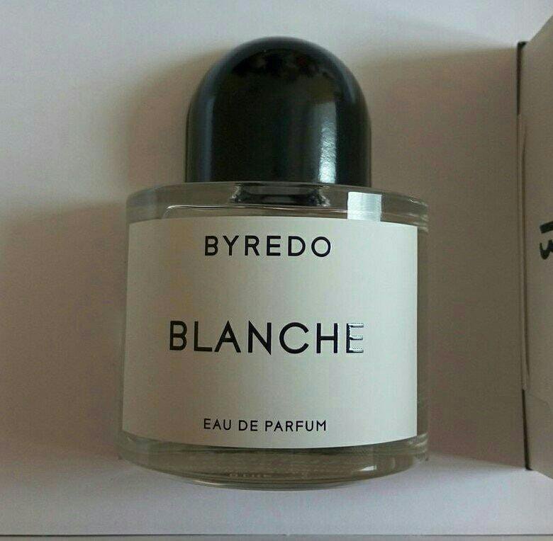 Byredo blanche фото