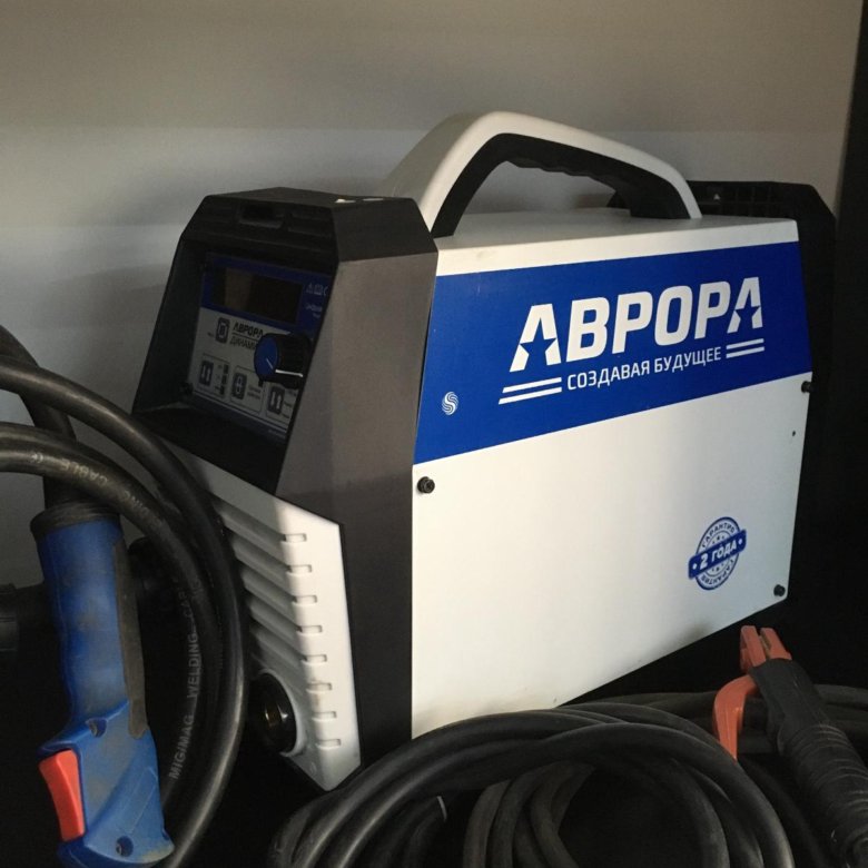 Купить Полуавтомат Аврора 200 Цена