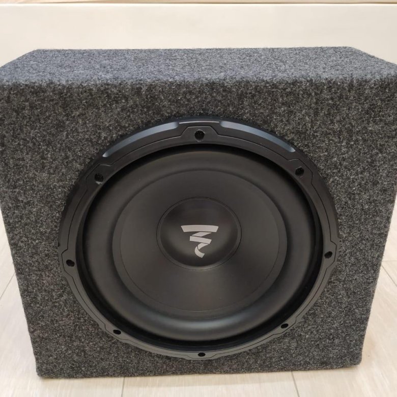 Focal rsb 300 короб