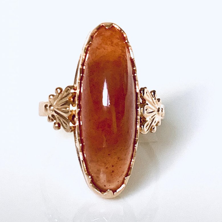 Золотое Кольцо Купить В Пензе 583 Пробы