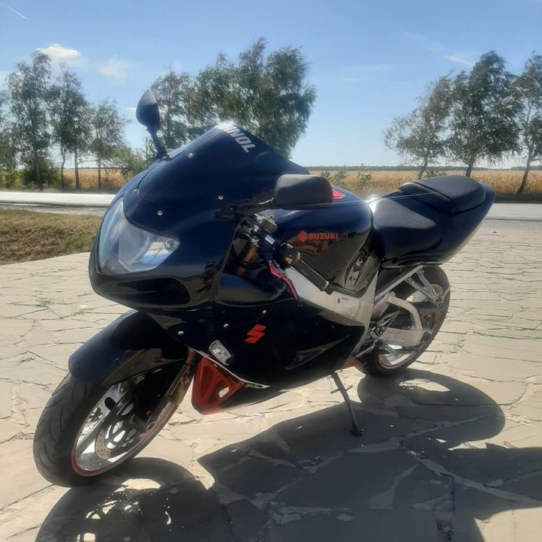 gsxr