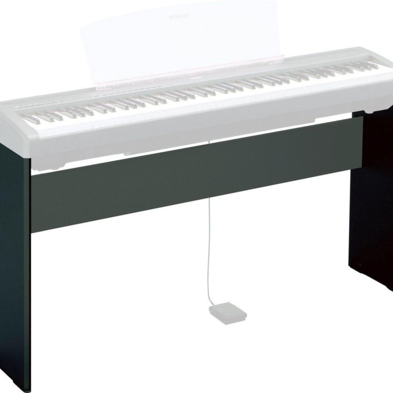 Стойка деревянная для Yamaha p-45 – купить в Москве, цена 1 990 руб ...