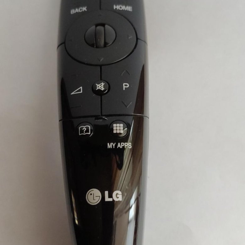 Чехол Для Пульта Lg Magic Remote Купить