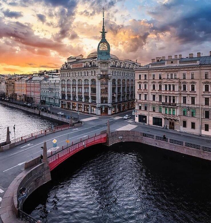 детектив спб игра