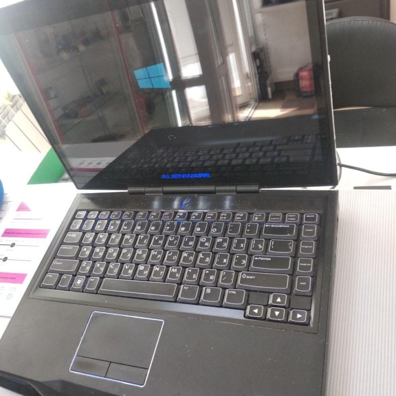 Купить Игровой Ноутбук В Кургане