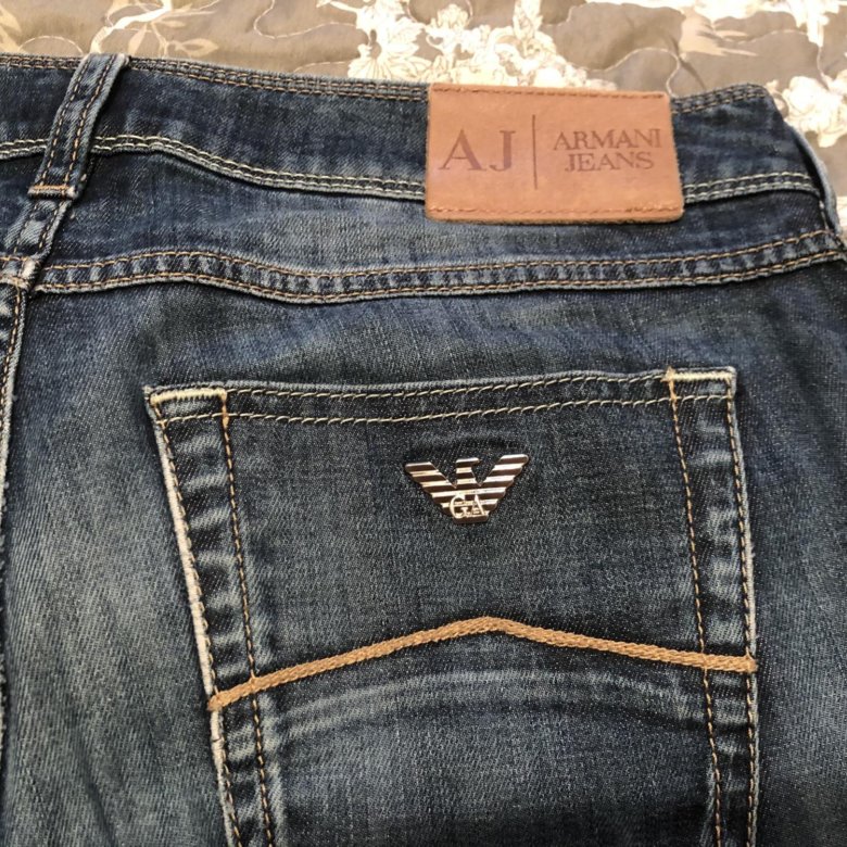 Armani AJ 5 000 10 2021