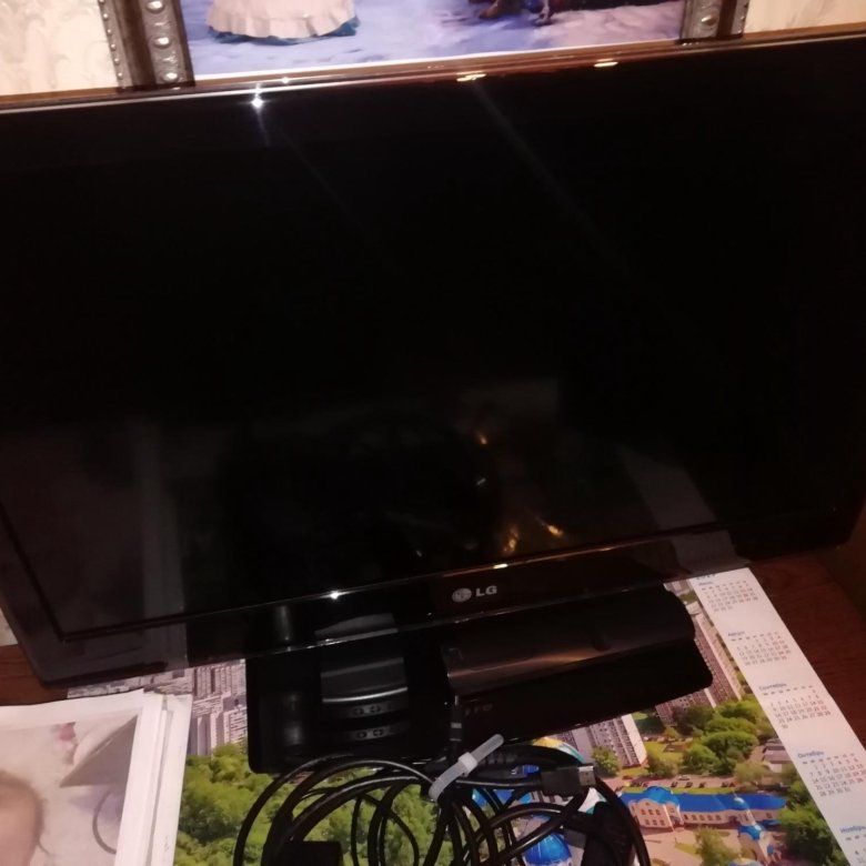 Телевизор LG 26LV2500 – купить в Москве, цена 3 000 руб., продано 10 ...