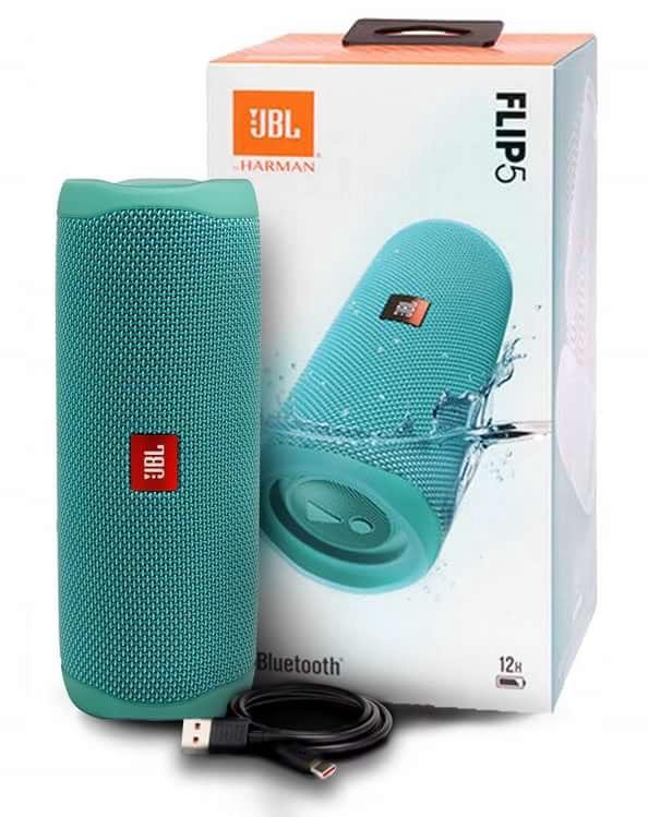 Jbl Flip 4 Купить Днс