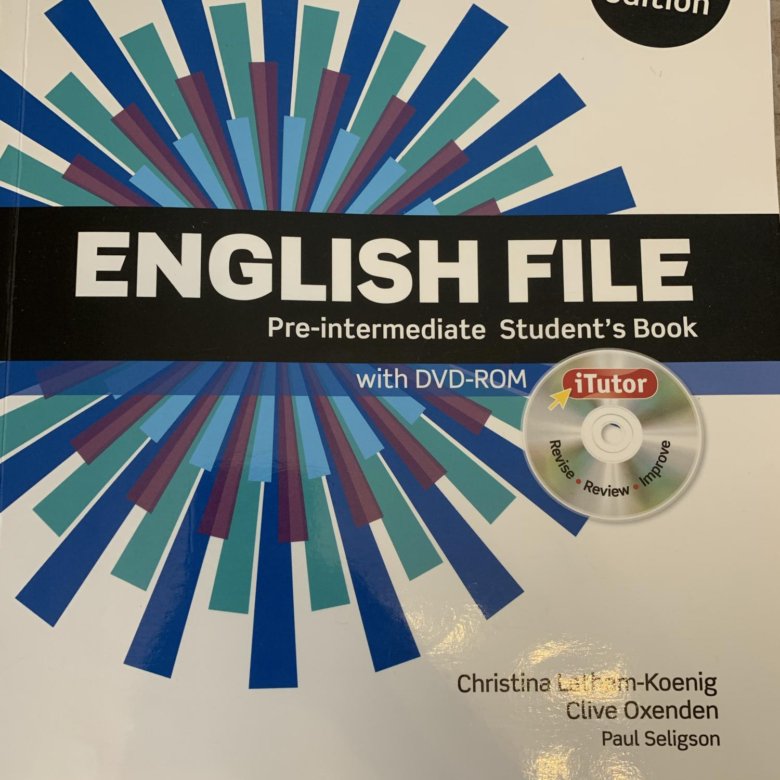 Рабочая тетрадь по английскому intermediate. Учебник English file. English file. Pre-Intermediate. Аудио для учебника English file pre Intermediate.