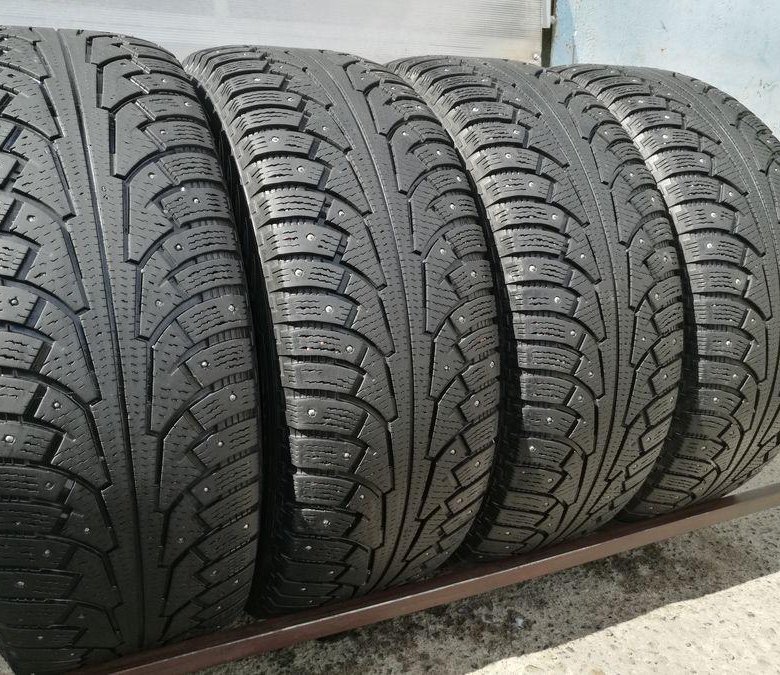 Nokian Tyres 265 65 17 – купить в Санкт-Петербурге, цена 15 650 руб ...
