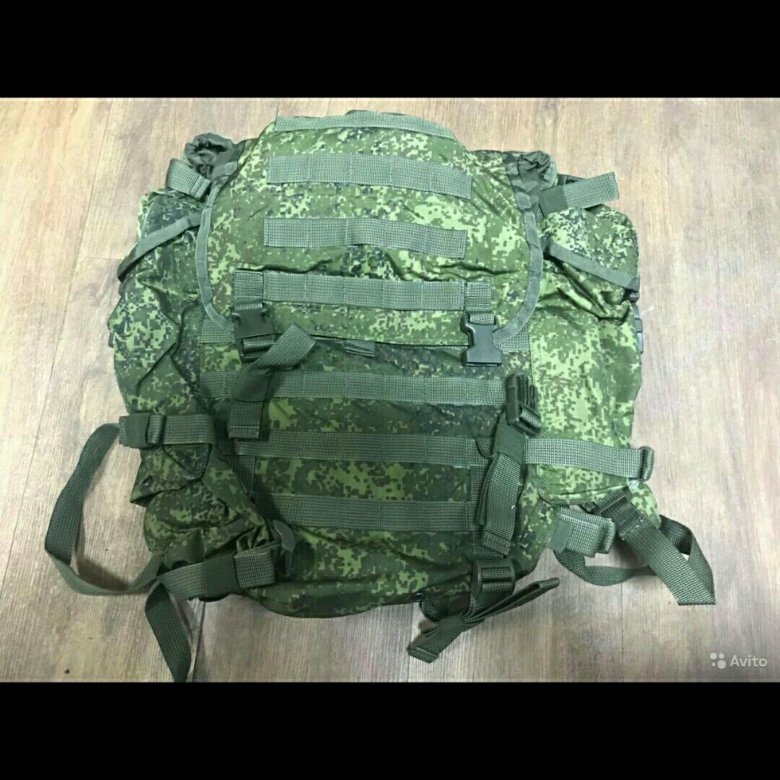 Спальный Мешок Из Комплекта Ратник Купить