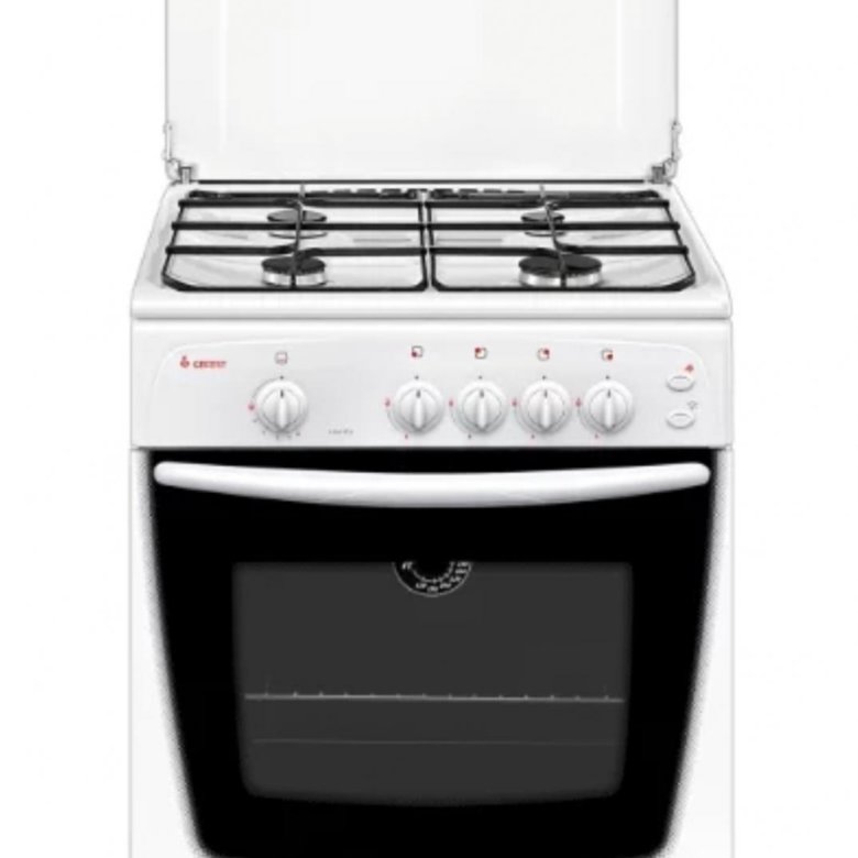 Газовая Плита Gefest Gs 513002 Купить