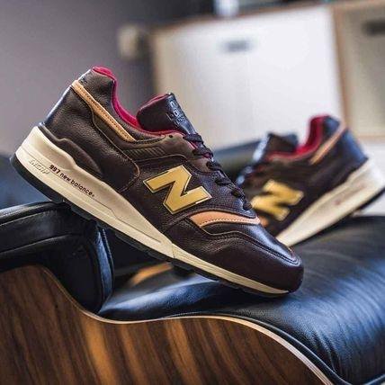 New Balance M 997 PAH 8 5US made in USA