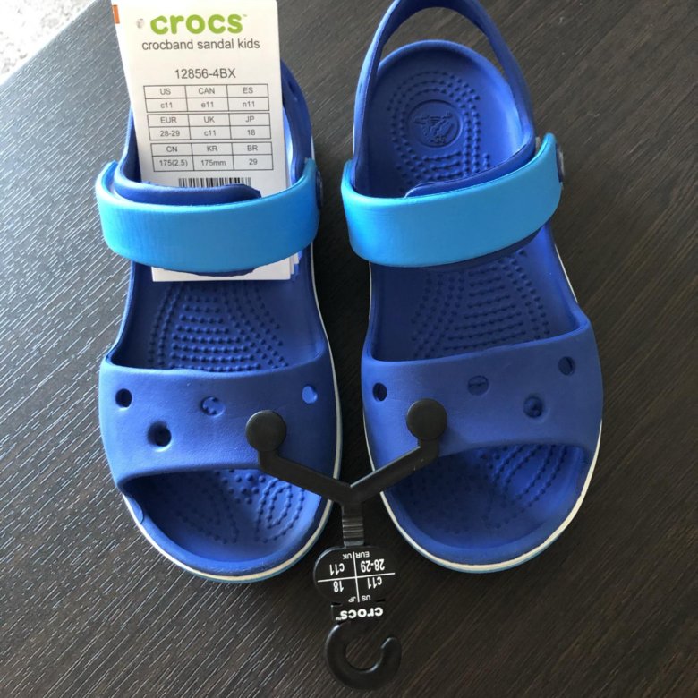 crocs 175