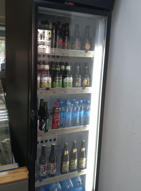 Холодильник – купить в Тамбове, цена 10 000 руб., продано 12 марта 2021 ...