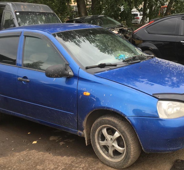 Запчасти Лада калина – купить в Санкт-Петербурге, цена 530 руб., дата ...