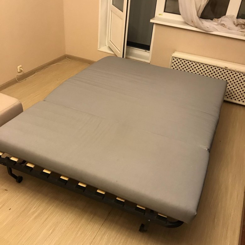 Детская кровать IKEA GULLIVER 102.485.19