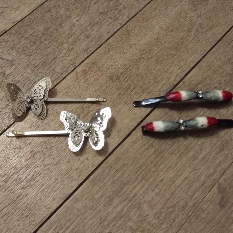 2 accessories