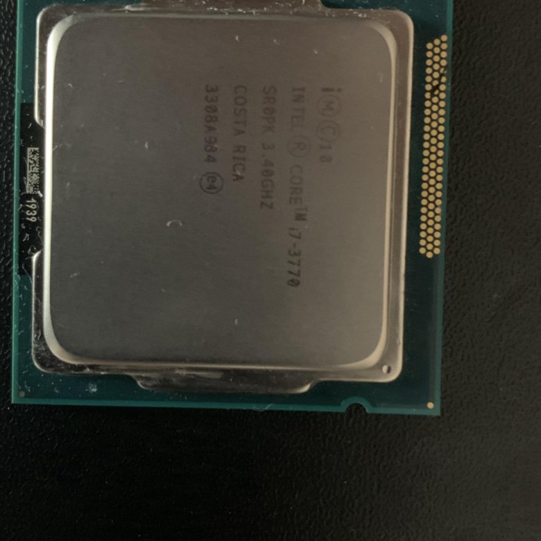 Intel core i7 920. Радиатор intel core i7 3770.