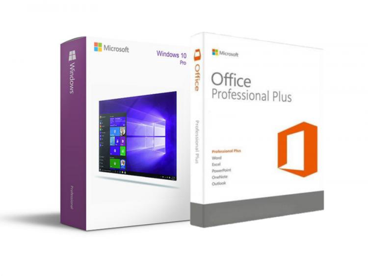 Office Pro Plus Купить