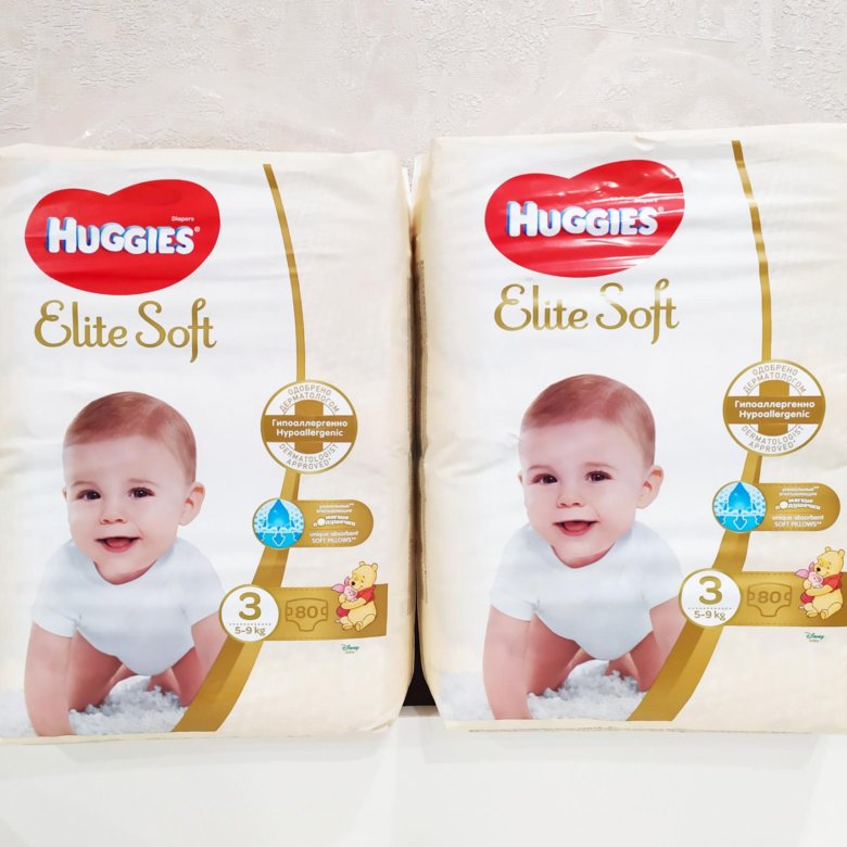 Подгузники huggies elite soft размеры. Хаггис Элит софт 4 подгузники 66 шт. Huggies подгузники Elite Soft 3 (5-9 кг) 80 шт.. Хаггис Элит софт 3 80 штук.