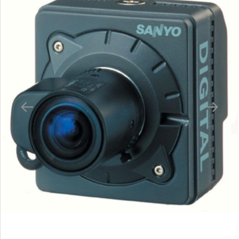 Цветная камера. Видеокамера Sanyo VCC-5885p. Sanyo VCC-4795p. Камера видеонаблюдения Sanyo VCC-6570. Камера Sanyo VCC-4795p.