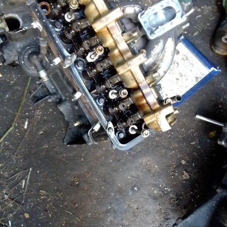 Гбц ваз 2106 – купить в Москве, цена 4 000 руб., дата размещения: 14.05 ...