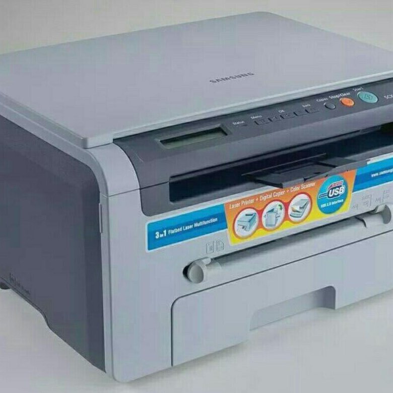 Авито купить принтер лазерный