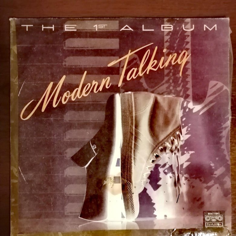 Modern talking the 1st album. Сколько стоит виниловая пластинка Modern talking 86 года.