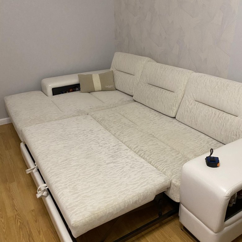Диван-кровать и кресло-кровать – купить в Москве, цена 15 000 руб ...