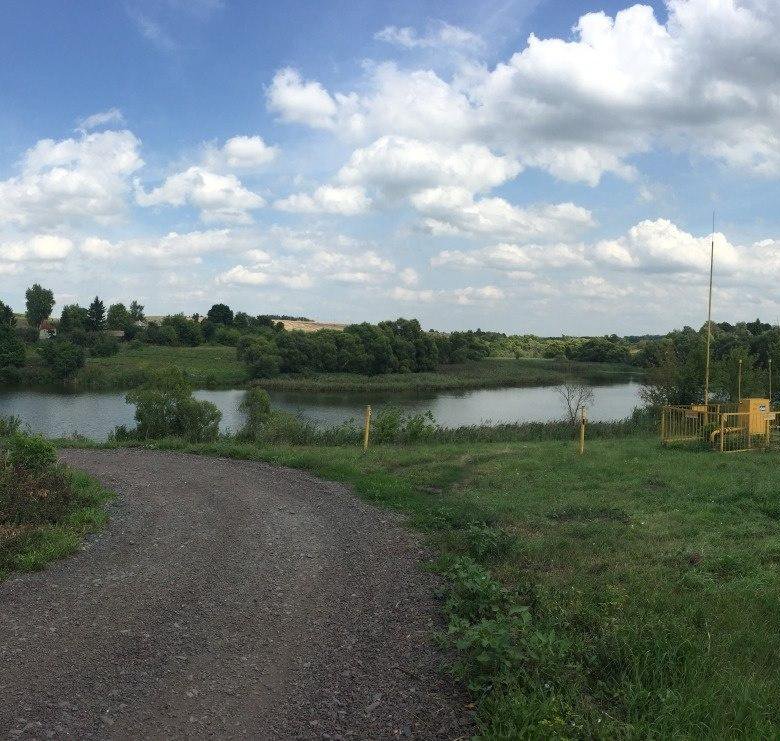 Курская винниковский сельсовет