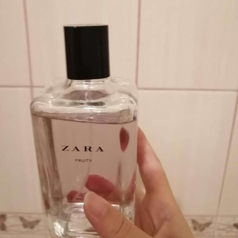 zara fruit