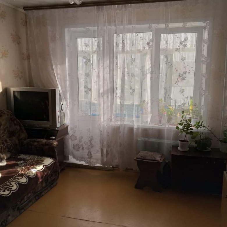 Квартира, 1 комната, 37 м² – купить в Сызрани, цена 6 000 руб., продано ...