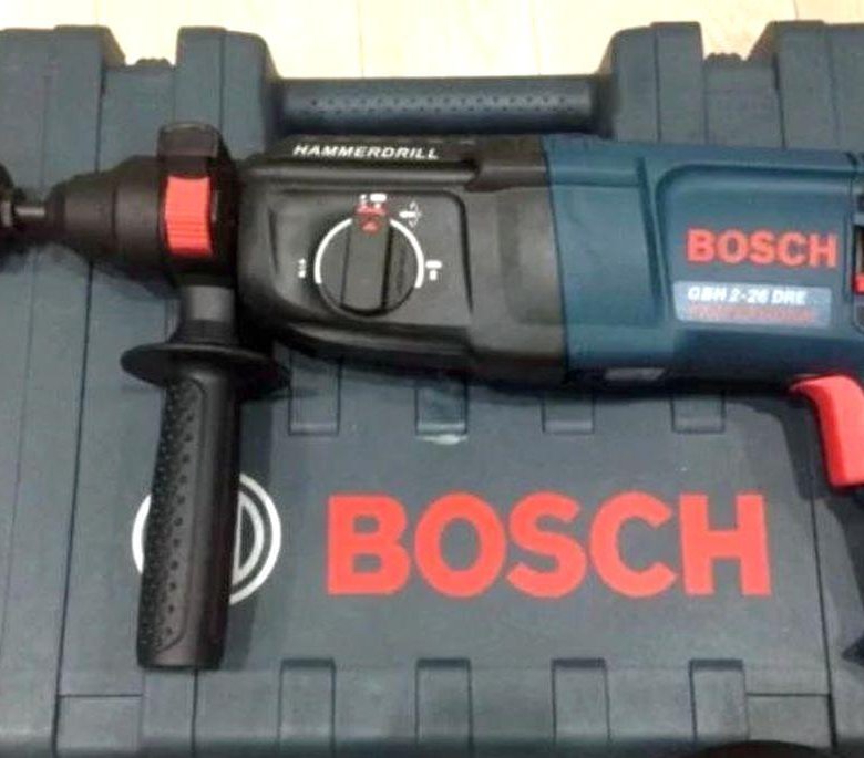 Купить перфоратор bosch 26. Перфоратор Bosch GBH 2-28 D. Перфоратор бош 2-26. Bosch 2-26 Dre Китай. Перфоратор бош Китай 26.
