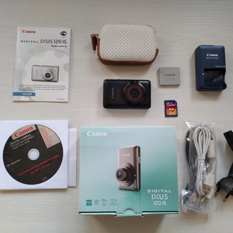 Фотоаппарат Canon ixus 120 IS – купить в Москве, цена 600 руб., продано ...