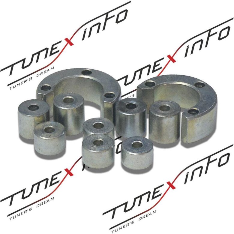 Лифт комплект передней подвески Нива, ВАЗ 21214 - 2131 – купить в ...