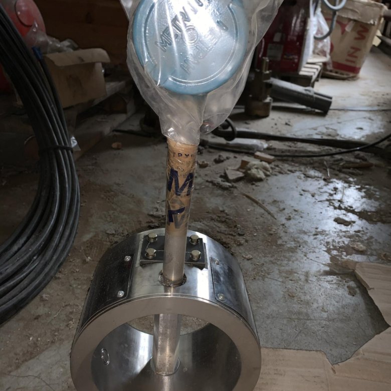 МЕТРАН 300ПР Ду200 – купить в Екатеринбурге, цена 17 000 руб., продано ...