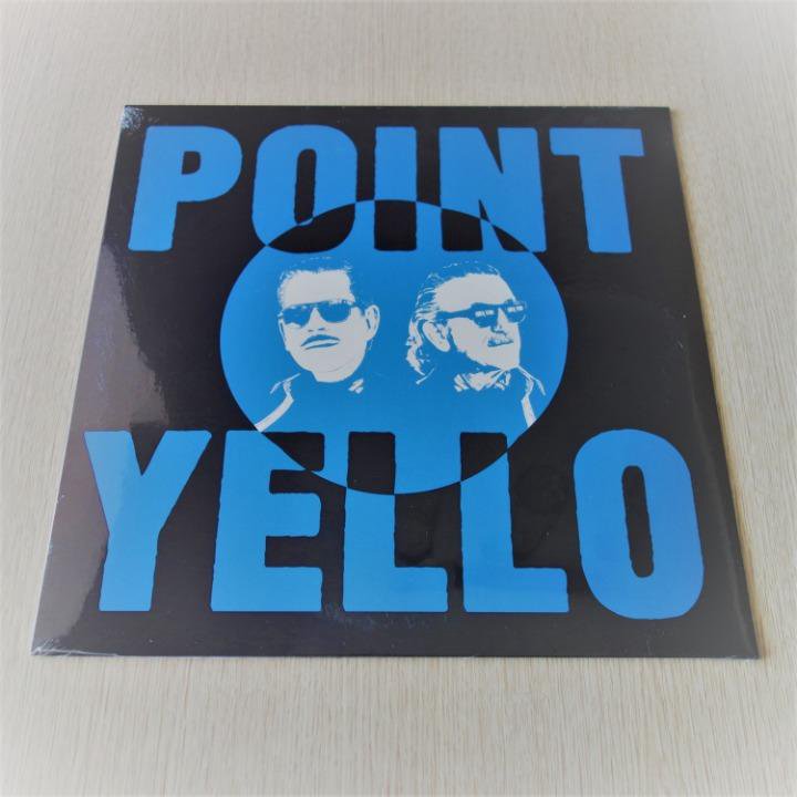 Point yello