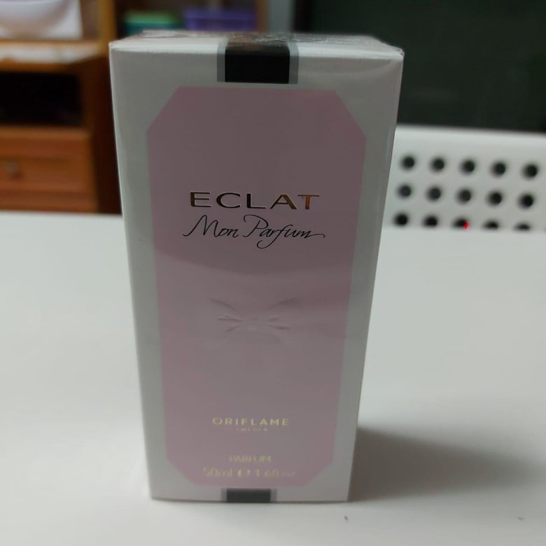 eclat mon parfum