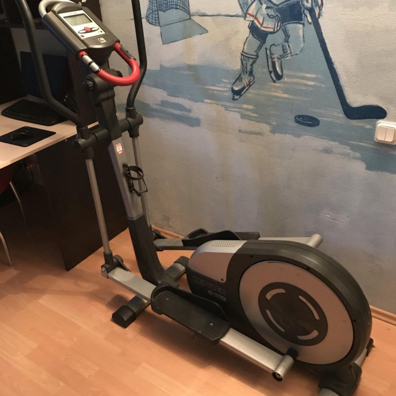 Kettler condor cross trainer sale