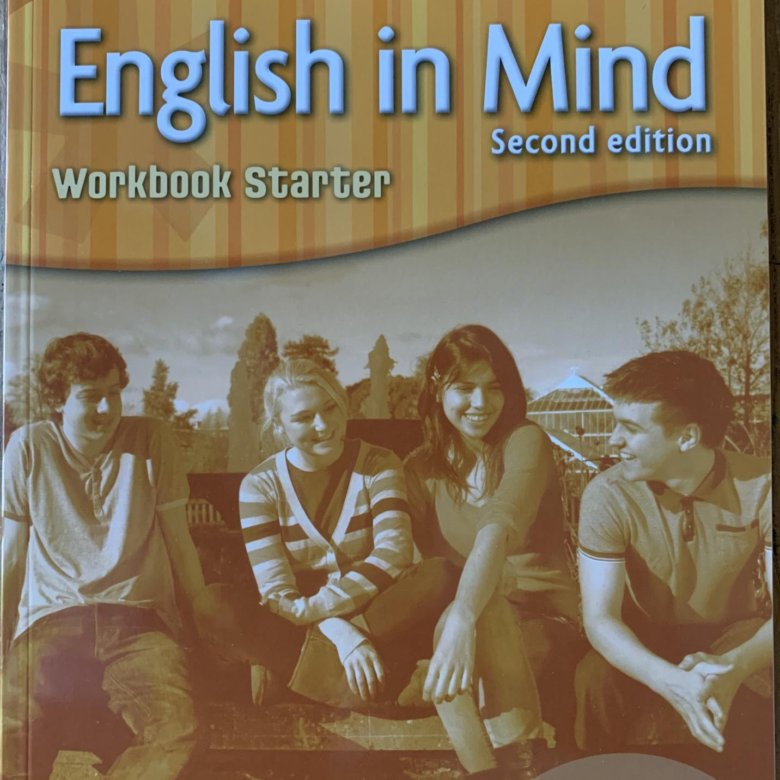 Think workbook ответы. English in Mind Starter. Think Workbook Starter ответы. Junior Starter Workbook решение.