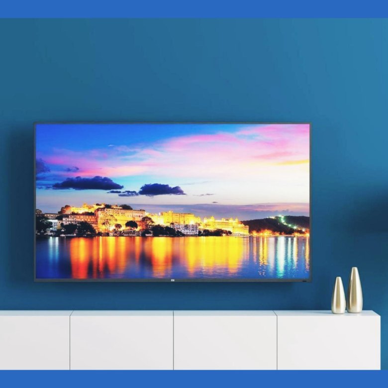 LED телевизор XIAOMI 4S 55 – купить в Москве, цена 32 990 руб., дата ...