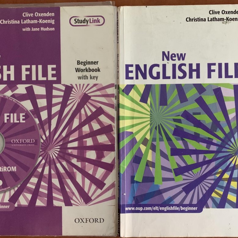 Учебник English file Beginner. New English file Beginner. English file Beginner student's book. Oxford English file Beginner.